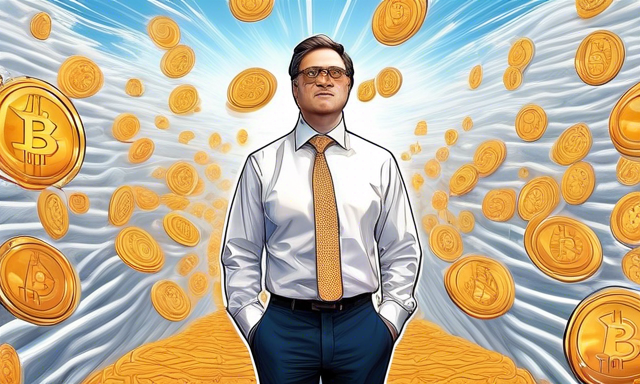 Major Outflow of $541 Million Recorded by Bitcoin ETFs ??