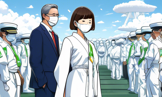 Powerful Protection Measures Planned by Japan's FSA for Cryptos ??