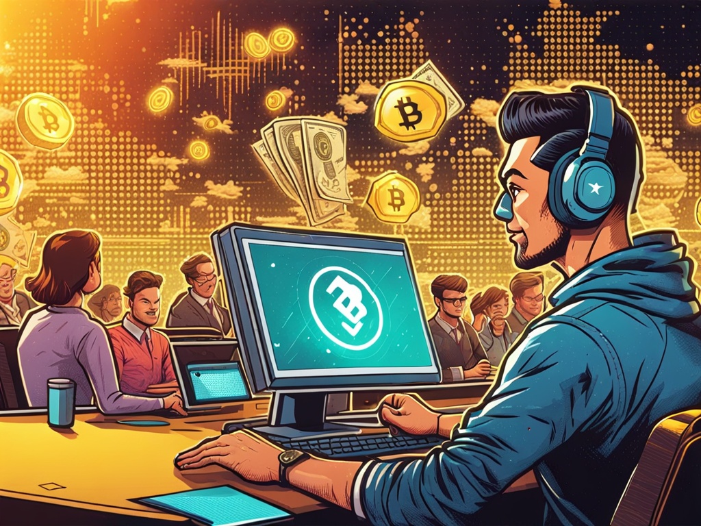 Exciting Referral Program Introduced by Binance for $300 Rewards ??