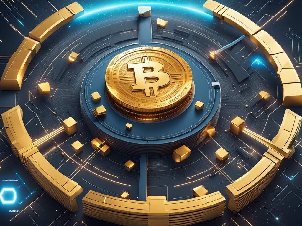 Unmatched Scalability in Saga Blockchain Architecture Explained ??