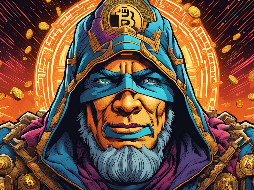 Powerful Bitcoin Strategy Unveiled with $20 Million Allocation ⚡️?
