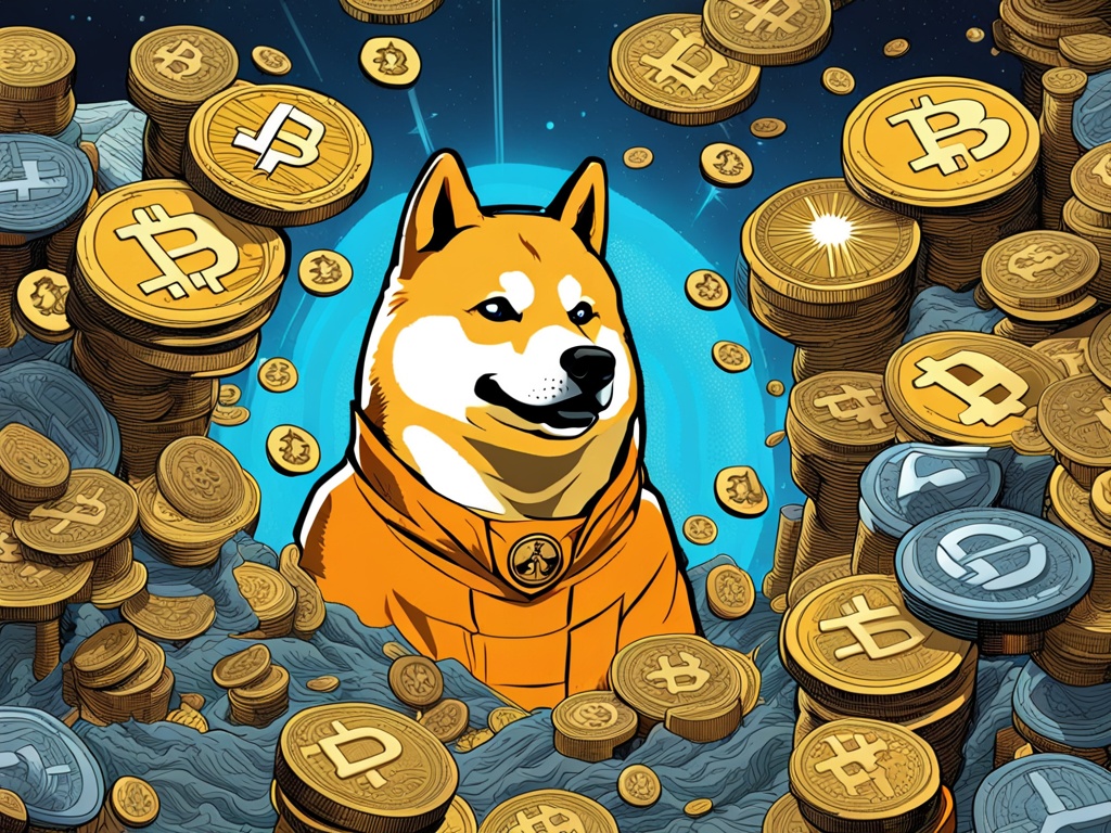 Incredible 27% Surge in Doge-Linked Meme Coins Noticed ??