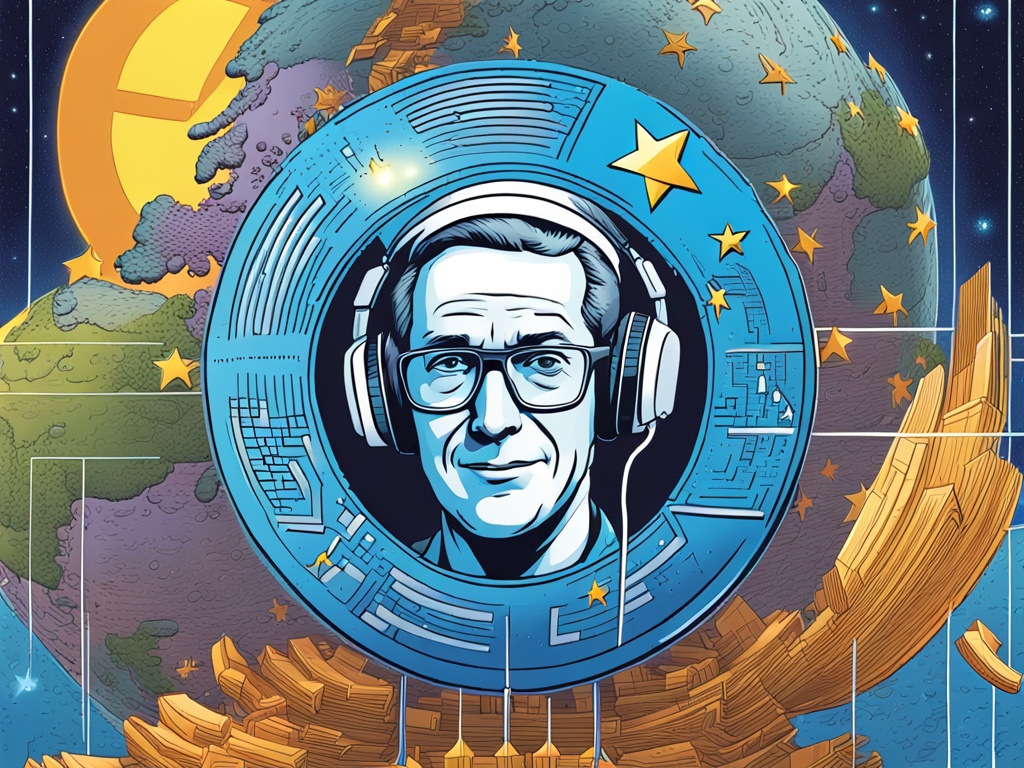Urgent Call for Digital Euro Development is Intensified by ECB ??