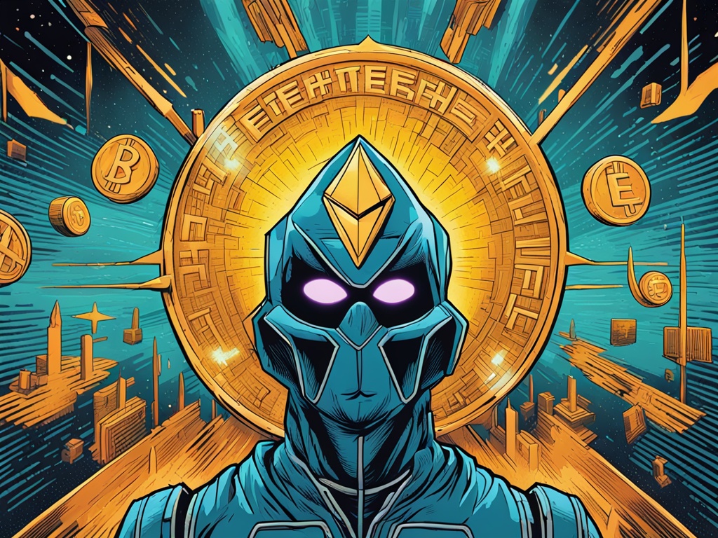 Ethereum Surge Predicted to Face Crucial Correction Soon ⚠️?