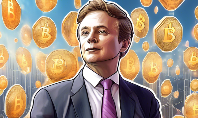 Potential Breakout to $170,000 Seen for Bitcoin as Support Holds ??