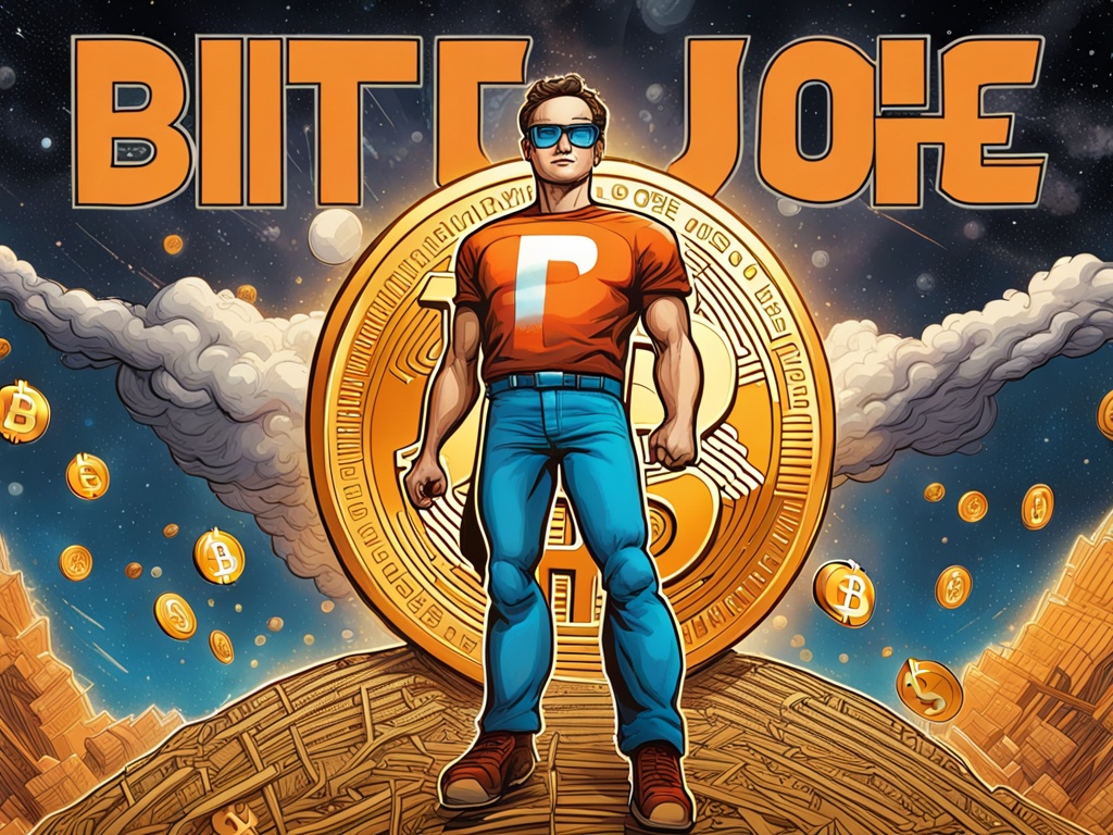 Remarkable Bitcoin Surge Approached $100,000 Milestone ??