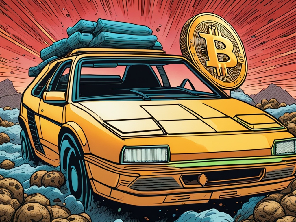 Incredible 180% Surge in Cardano and 35% Rise in Bitcoin Cash ??