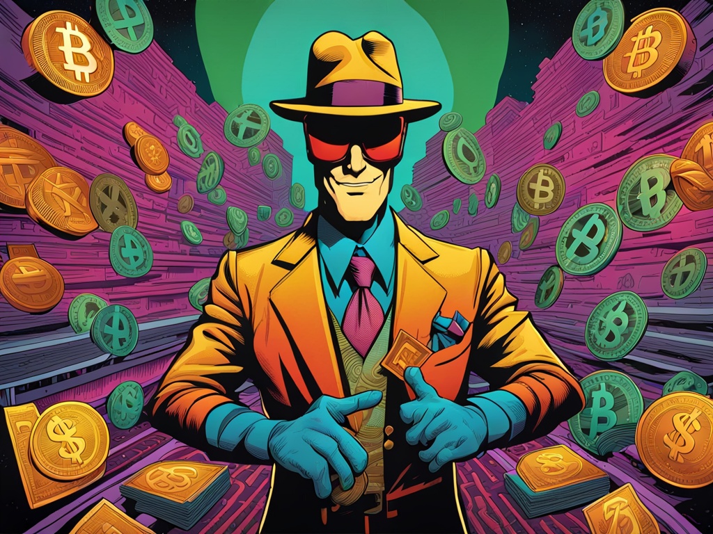 Over $7 Million Stolen in Polter Finance Exploit ??