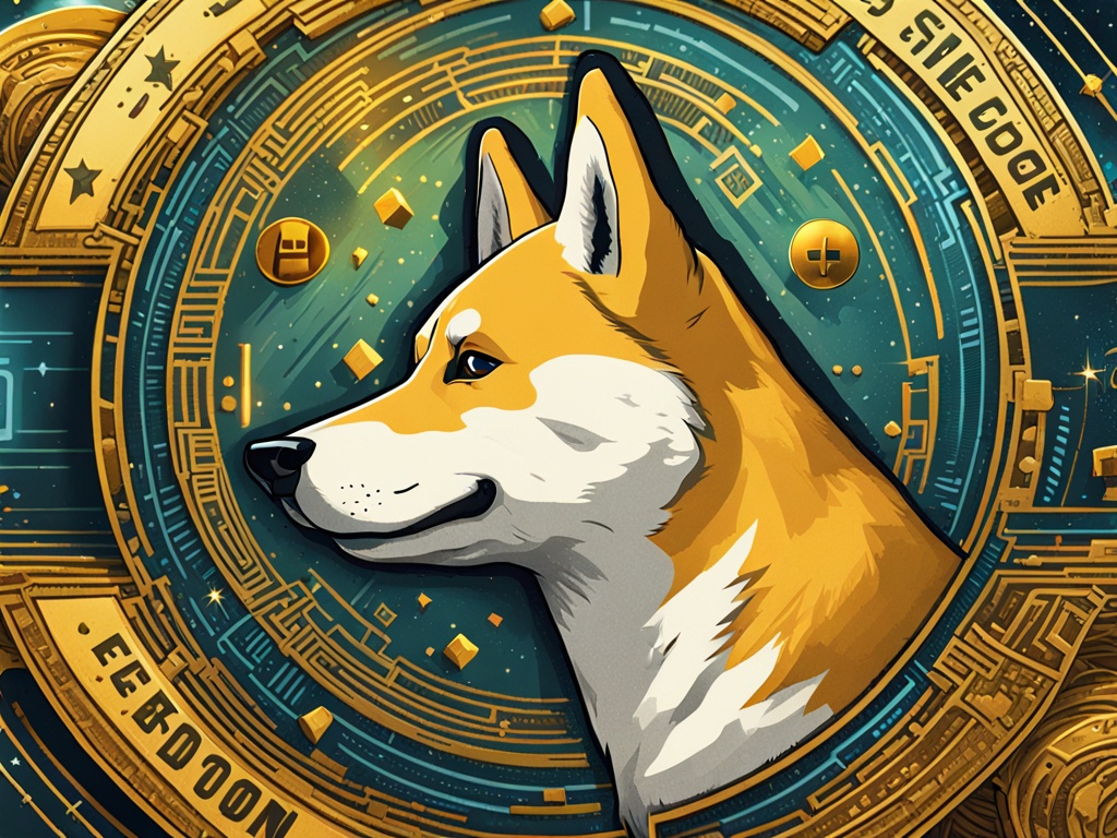 Massive 4500% Surge Expected for Dogecoin Price ??