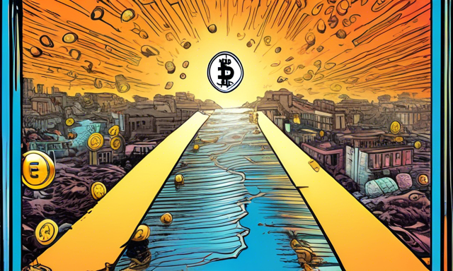 Ethereum Price Plunge Below $2,500 Is Causing Concerns ??