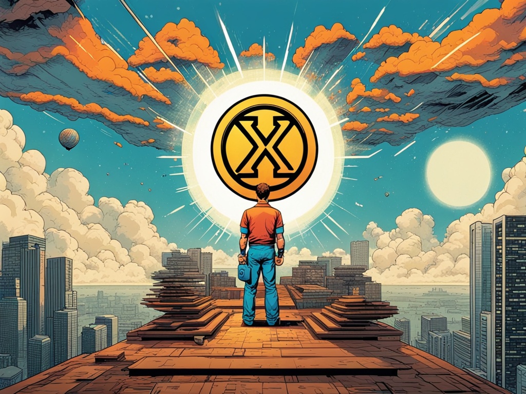 Stunning 154% Price Surge of XRP Is Expected to Continue ??