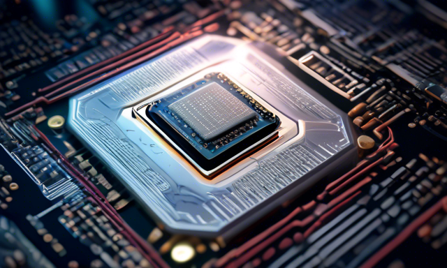 Incredible 6-Month Acceleration in HBM4 Chip Supply Requested ??