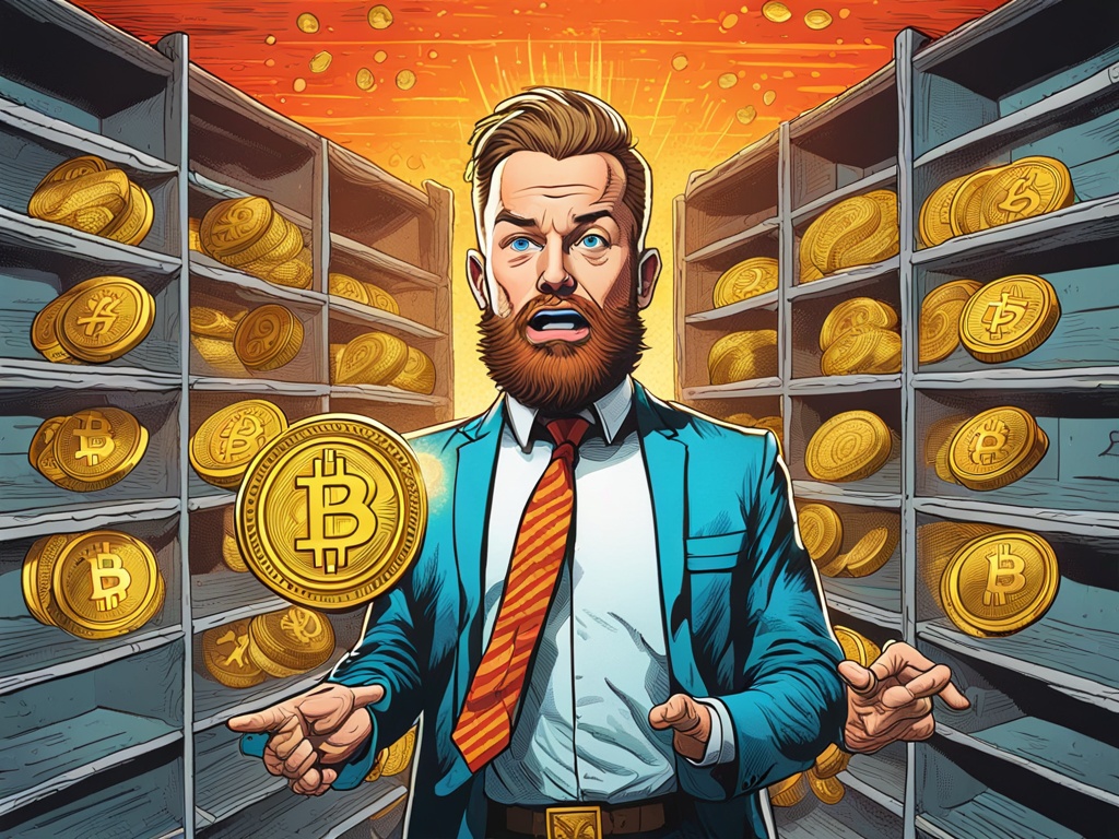 Shocking 74% Drop Reported for Convict McGregor Crypto ??