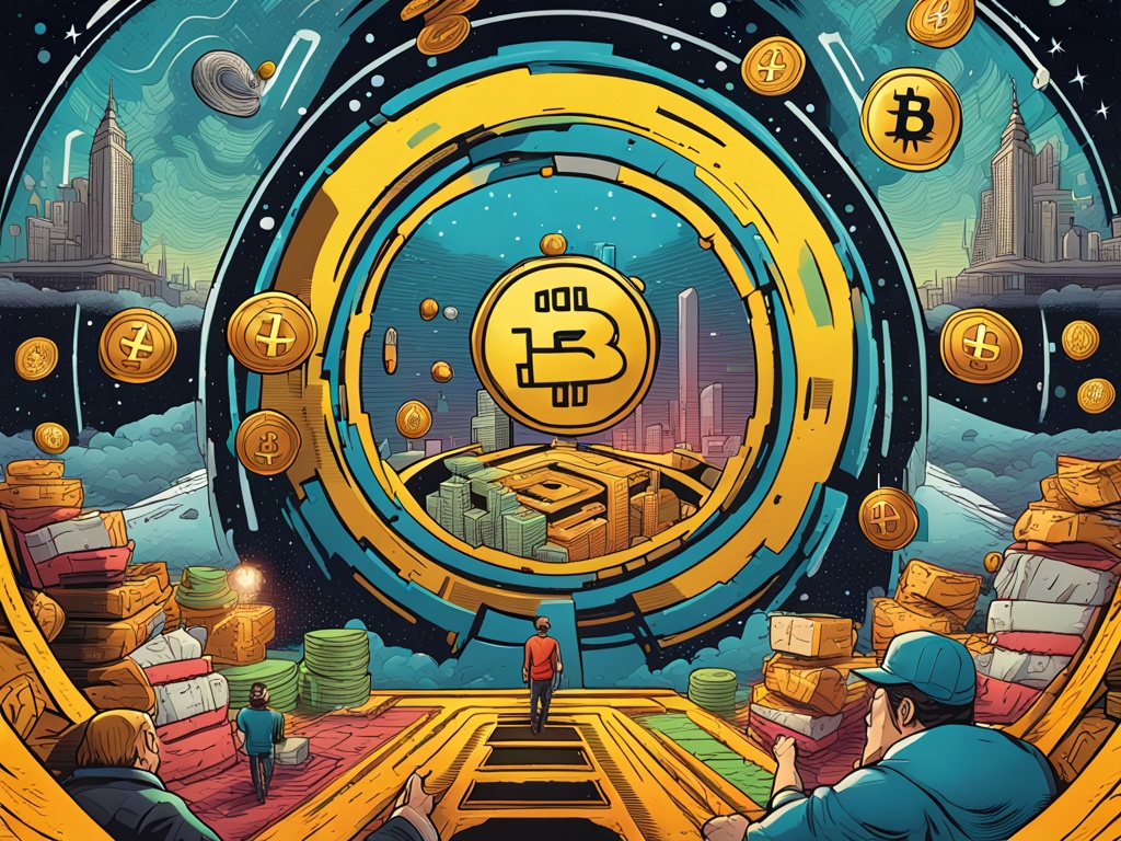 Incredible Crypto Gifts for Holidays to Be Discovered Now! ?✨