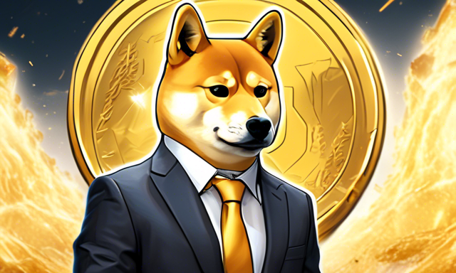Powerful Dogecoin Breakthrough Expected at $0.18 Resistance ??