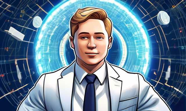 Exciting New Crypto Products to Be Launched by Victory Securities ??