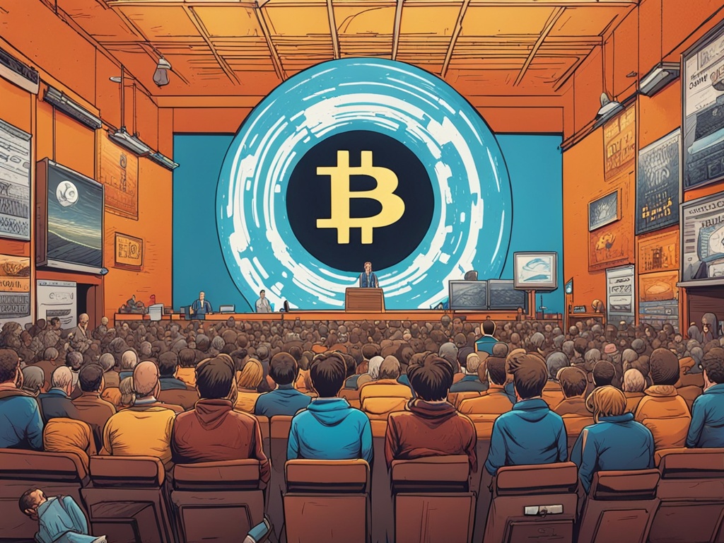Crypto Adoption in the UK Remains Stagnant at 18% Despite Interest ??