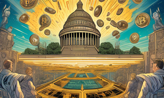Historic $6 Billion Capital Outflow from Institutions Expected ??