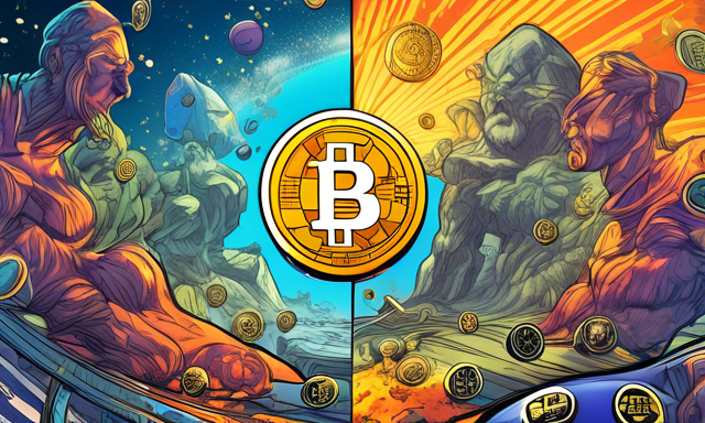 Powerful Gains Expected as BNB and Solana Aim for $100B ??