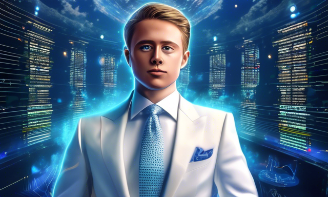 Astounding $10 Trillion Crypto Market Forecasted by Experts ??