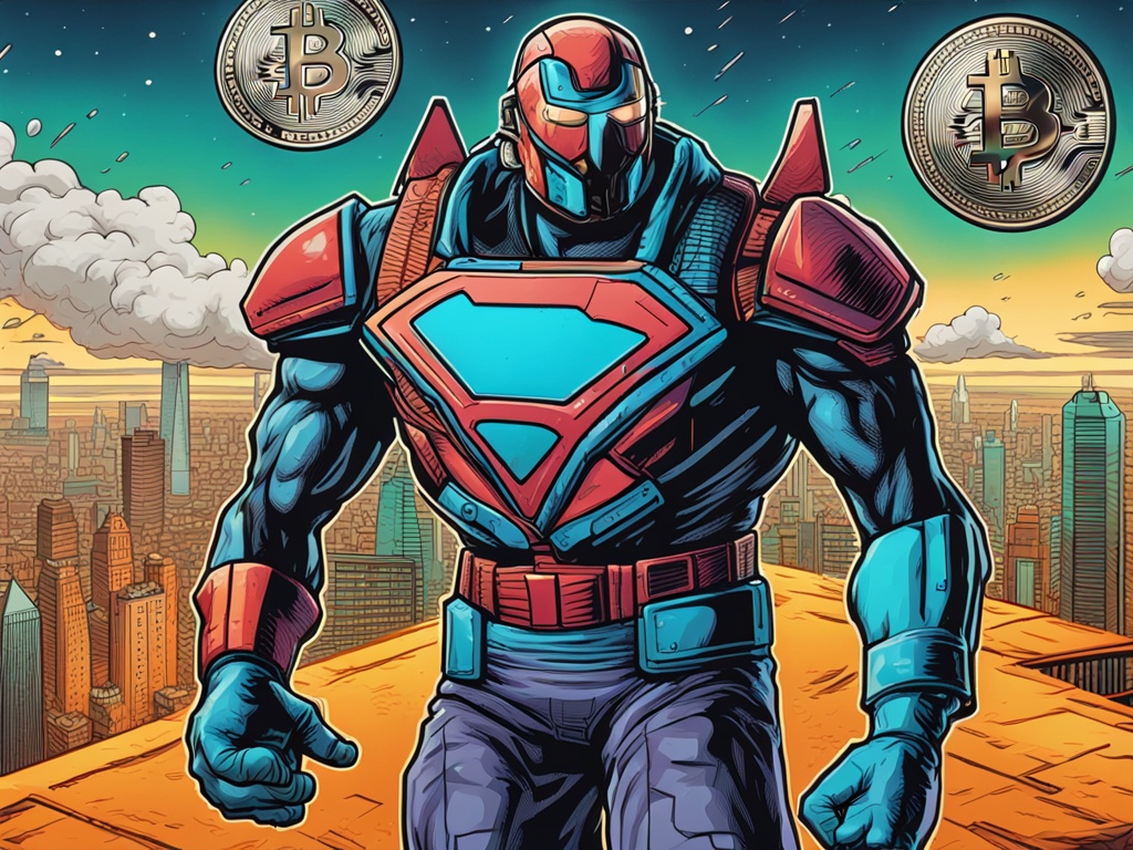 Astounding $125M Achieved by PNUT as BTC Surges ??