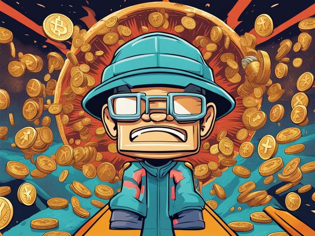 Exciting Meme Coin Market Cap Surged by 110% in Two Weeks ??