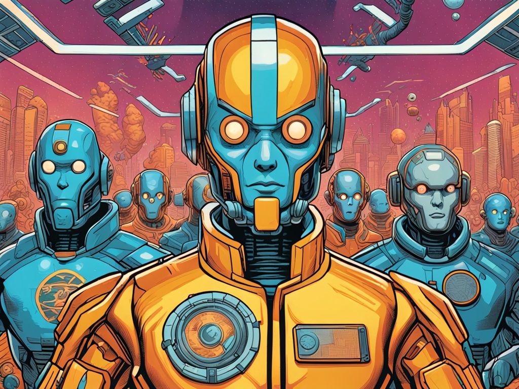 Unprecedented Human-Level AI Intelligence Predicted by 2027 ??