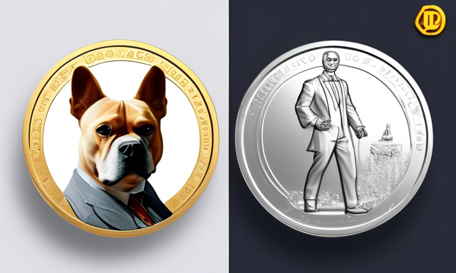 Remarkable 1400% Surge of D.O.G.E. Token Captured! ??