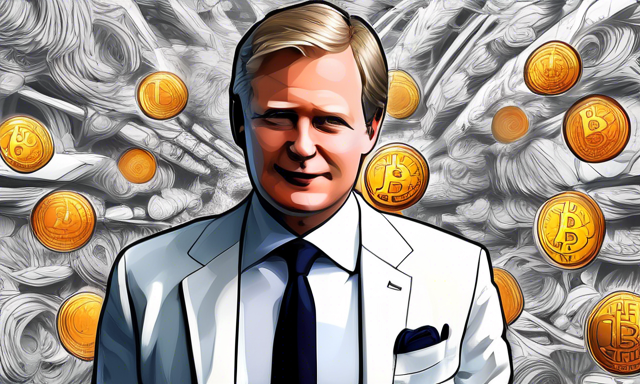 Bold 3% Bitcoin Allocation by UK Pension Fund Remarkably Made ??