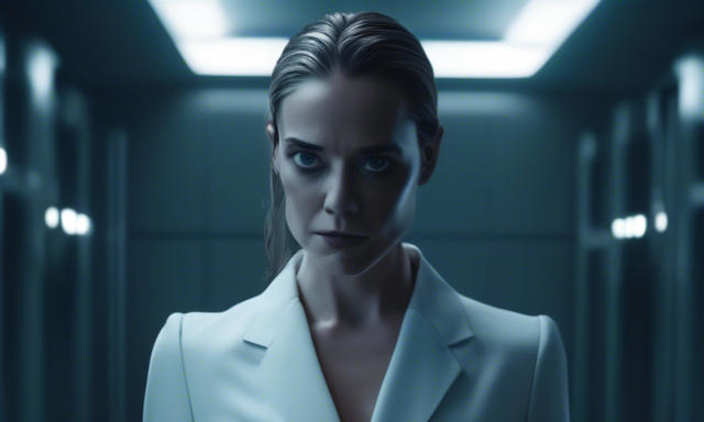 Powerful AI Disclaimers Are Set for A24's Upcoming Horror Film ??