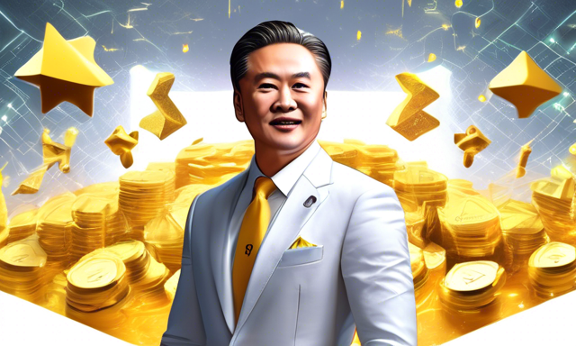 Exciting Rewards Offered by Binance for XRP and DOGE Users ??