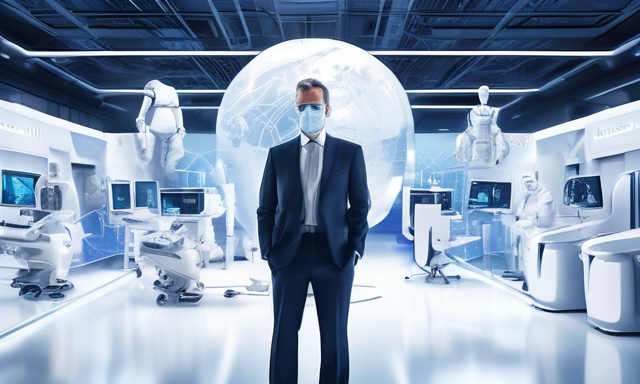 Global Tech Sector Weighed Down by ASML's Challenges ??