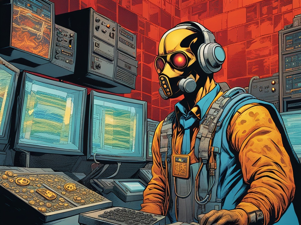 Shocking 3-Year Sentence Given to Helix Crypto Mixer Operator ?⚖️