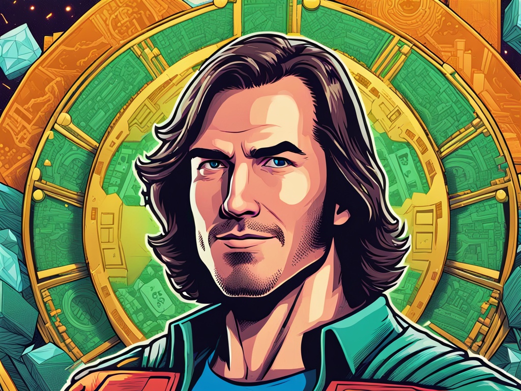 Criticism of UK's Crypto Trading Policies by Robinhood's CEO ??