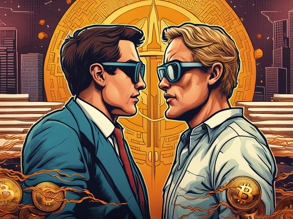 Bitcoin Price Stagnation Observed Below $92,000 Resistance ??
