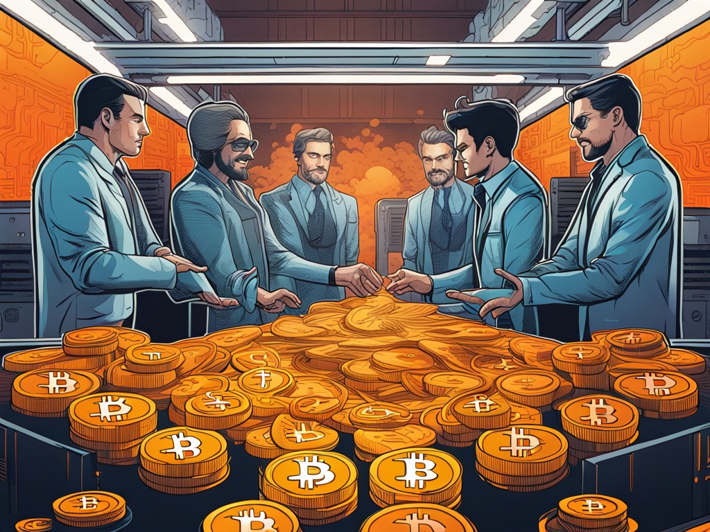 Bitcoin Adoption Plans Considered by Rumble Amid Price Predictions ??