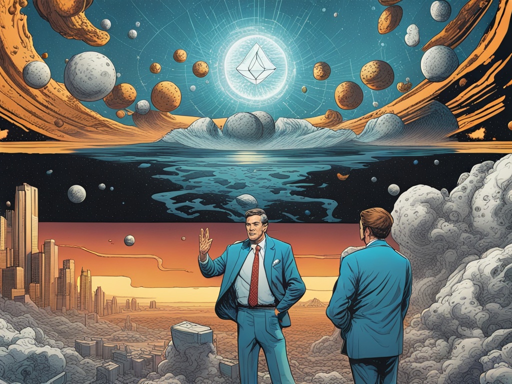 Remarkable 100% Surge Predicted for Cardano's Price Recovery ??