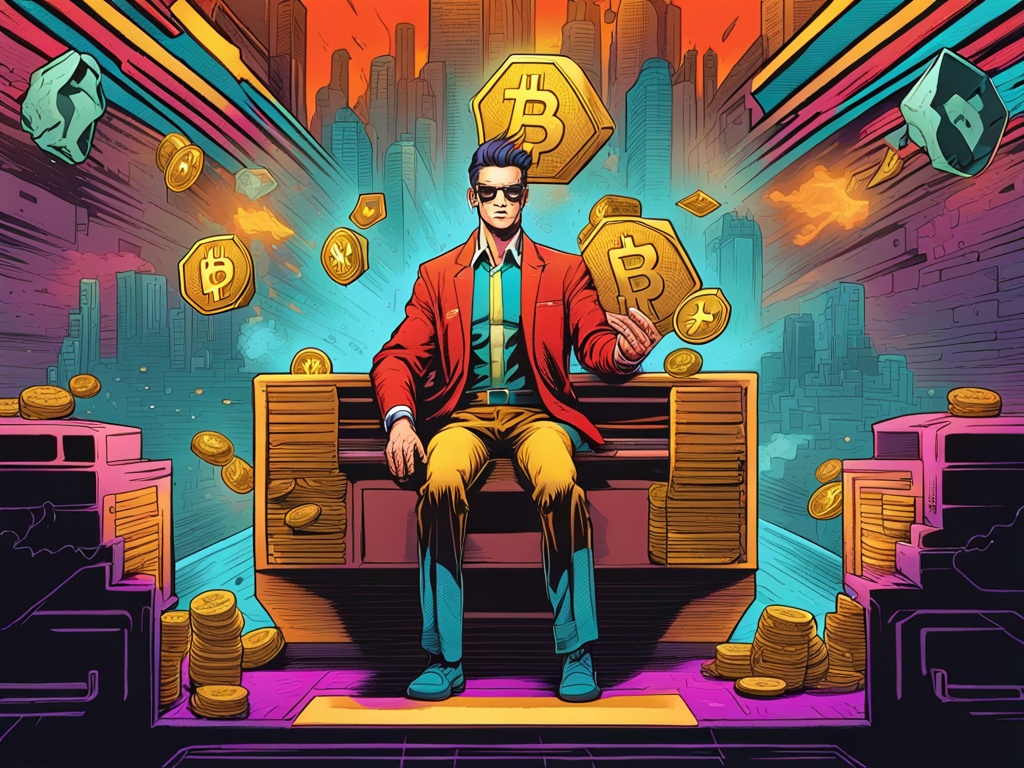 Important Trading Pairs Removed by Binance Due to Liquidity ??
