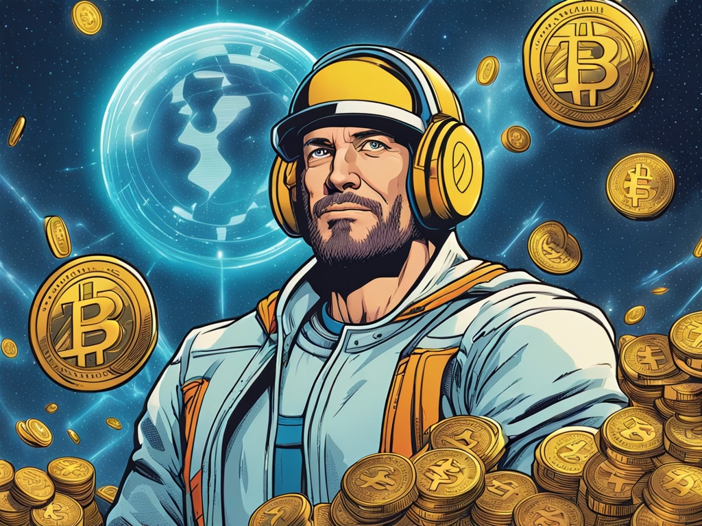 Powerful New EURØP Stablecoin Launched by Schuman Financial ??