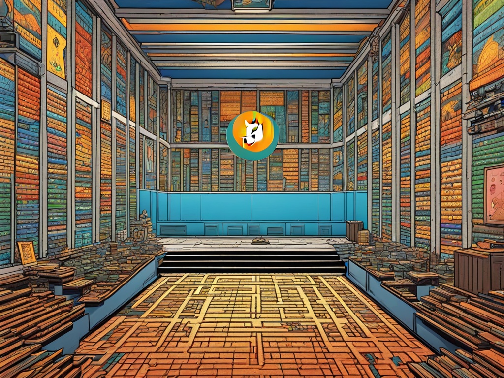 Record Cryptocurrency Market Capitalization Surpassed 2.750 Trillion! ??