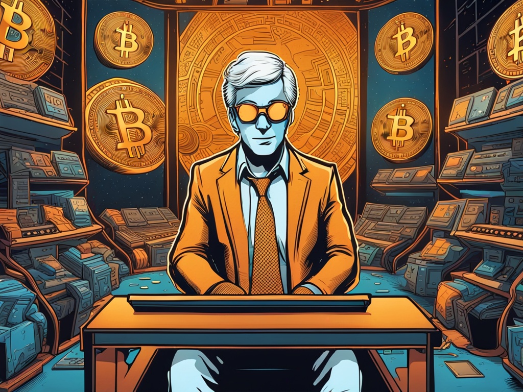 Bitcoin is being discussed widely in live sessions today ??