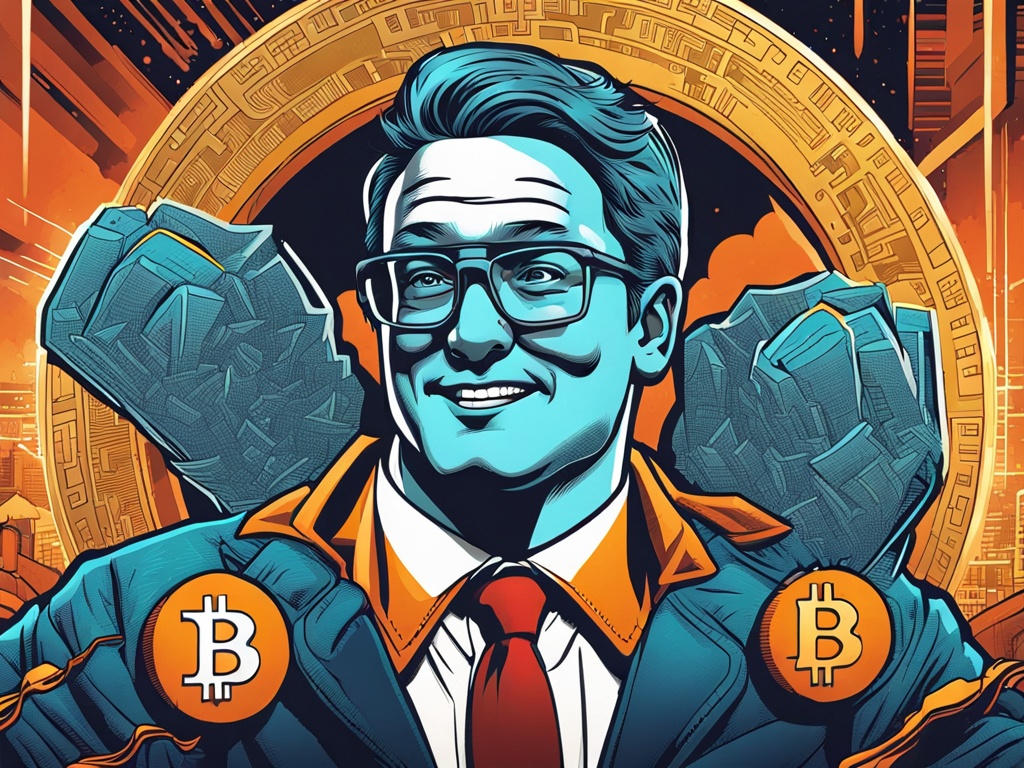 Remarkable Bitcoin ETF Trends and Signals Analyzed ⚡?