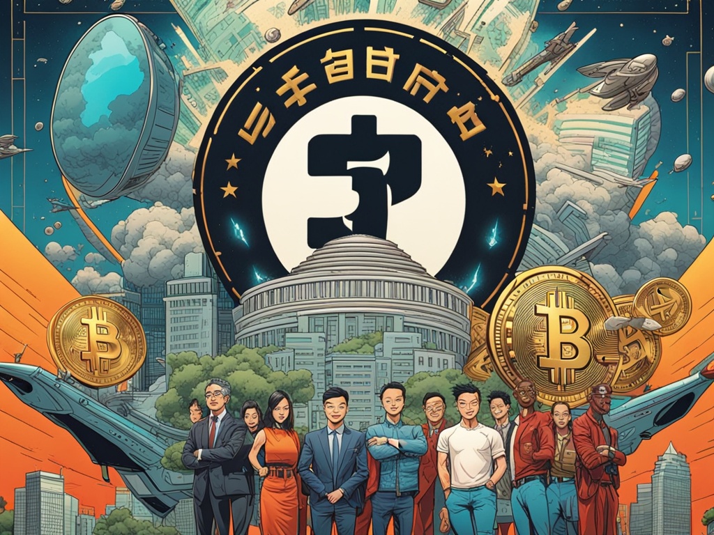 Bold $30M Investment by Justin Sun in World Liberty Financial ??