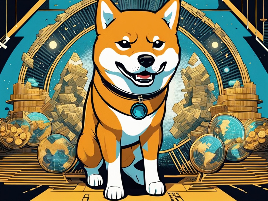 Stunning 60% Price Surge of Shiba Inu Captured Attention ??