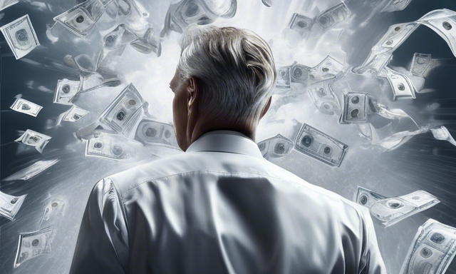Stellar Earnings Lead to Potential Pullback in JPMorgan Stocks ??