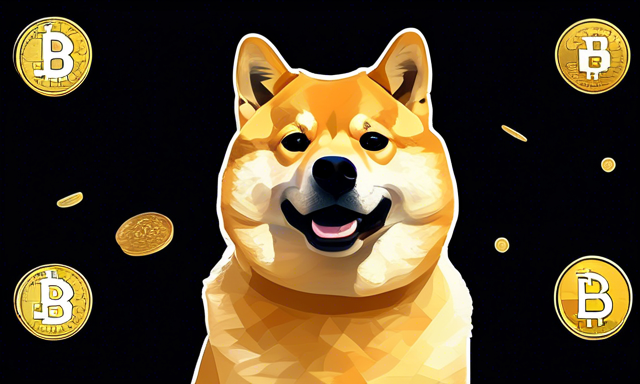 Excitement Generated as Dogecoin Price Predicted to Hit $23 ??