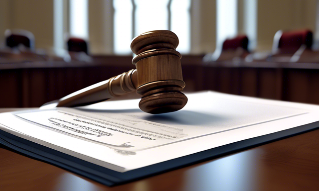 Groundbreaking Meta Lawsuit Dismissed by Federal Judge ?⚖️