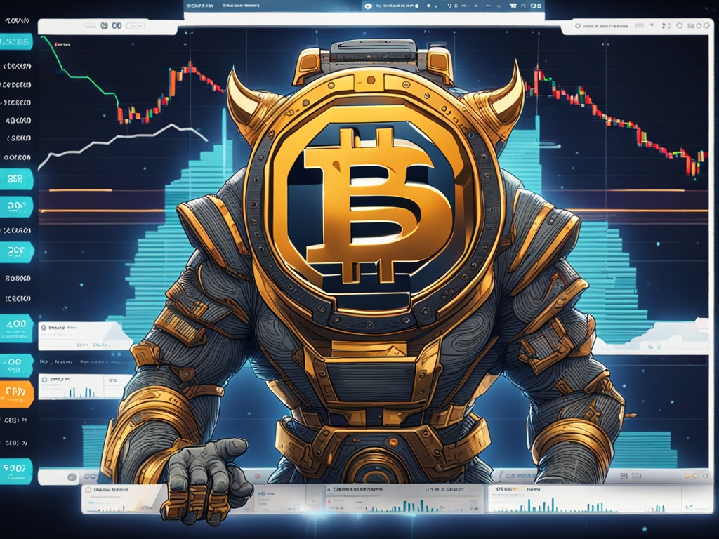 Incredible 248000 BTC Surge Signals Bullish Momentum Ahead ??