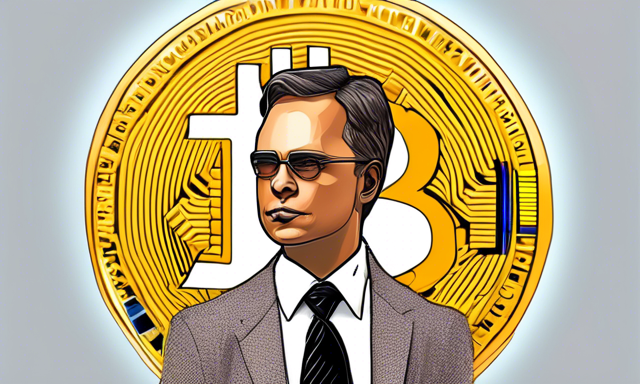 Bitcoin's Price Surge Predicted Following Election Results ??