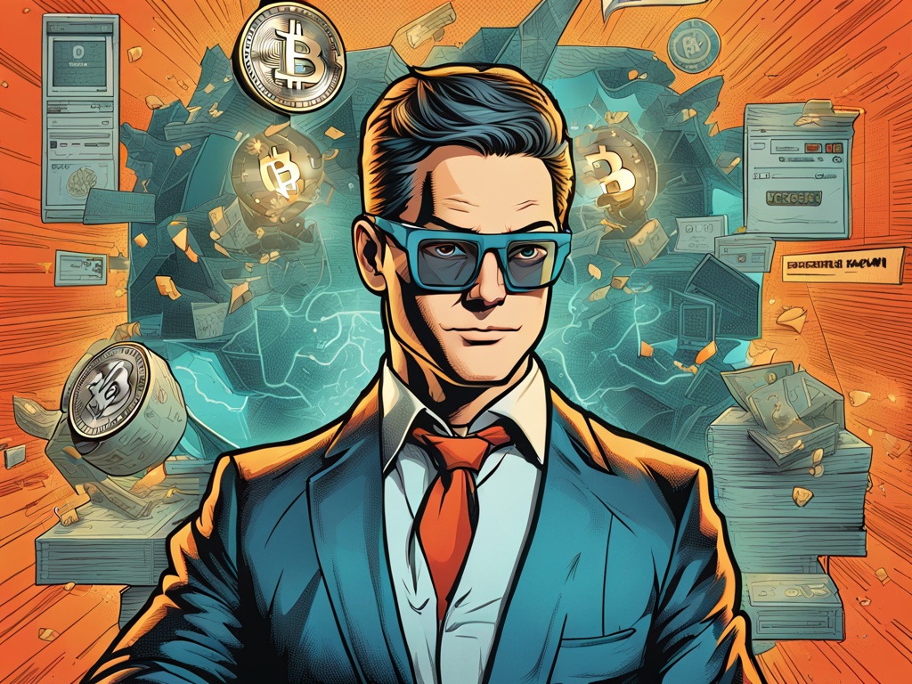Bitcoin Strategy by MicroStrategy Revealed: 5 Key Insights ??